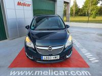 usado Opel Meriva 1.6CDTi S&S Ecoflex Selective