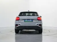 Occasion Audi Q2 S-Line 116 ch (85 kW) 2022 Gris SUV