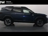 Usado Dacia Bigster Journey 156 CV (114 kW) 2025 Azul SUV