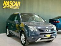 Usado Renault Koleos Dynamique 150 CV (110 kW) 2011 Gris / plata SUV