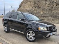 Occasion Volvo XC90 185 ch (136 kW) 2008 Noir SUV