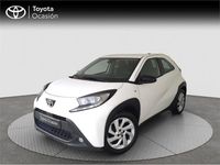 Usado Toyota Aygo X Play 72 CV (52 kW) 2024 Blanco SUV