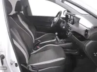 Usado Hyundai i10 2025 Utilitario