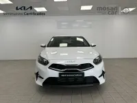 Nuevo Kia Ceed 140 CV (102 kW) 2025 Blanco Utilitario