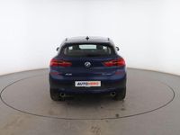 Usado BMW X2 Advantage 192 CV (141 kW) 2020 Azul SUV
