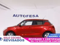 Usado Suzuki Swift 90 CV (66 kW) 2018 Burdeos Utilitario