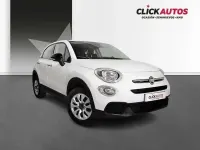Usado Fiat 500X Urban 120 CV (88 kW) 2021 Blanco SUV