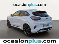 Usado Ford Puma ST-Line 125 CV (91 kW) 2023 Blanco SUV