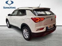 Usado Ssangyong (KGM) Korando 150 CV (110 kW) 2021 SUV