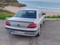 usado Peugeot 406 16V SR