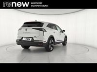 Usado Renault Symbioz Techno 145 CV (106 kW) 2025 Gris SUV