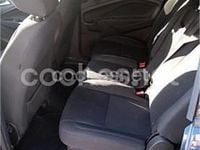 Usado Ford Grand C-Max Trend 120 CV (88 kW) 2017 Azul Monovolumen