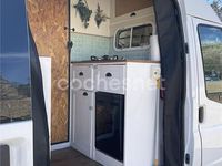 Usado Ford Transit Connect 100 CV (73 kW) 2015 Blanco Monovolumen