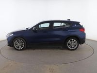 Usado BMW X2 Advantage 192 CV (141 kW) 2020 Azul SUV