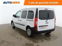 usado Mercedes Citan 109 CDI Lang