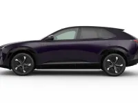 Nuevo Mazda CX-6e Takumi-Line 189 kW (258 CV) 2026 SUV