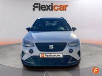 Usado Seat Arona FR 115 CV (84 kW) 2024 Blanco SUV