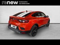 Usado Renault Arkana R.S. 143 CV (105 kW) 2022 SUV