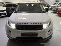 Usado Land Rover Range Rover evoque Pure 190 CV (139 kW) 2013 Blanco SUV