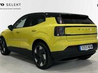 Usado Volvo EX30 Plus 200 kW (272 CV) 2024 Amarillo SUV