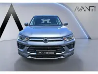 Usado SsangYong Korando 149 CV (109 kW) 2023 Gris SUV