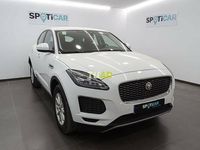 usado Jaguar E-Pace E-Pace1 2.0D 110kW -