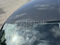 Usado VW Touran Edition 105 CV (77 kW) 2014 Gris / plata Monovolumen