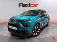 Occasion Citroën C3 PureTech 110 ch (80 kW) 2024 Bleue