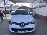 usado Renault Clio IV 