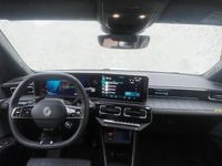 Begagnad Renault R4 150 HK (110 kW) 2025 Vit Sedan