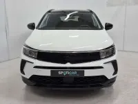 Usado Opel Grandland X S 131 CV (96 kW) 2022 Blanco SUV