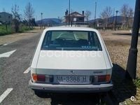 Usado Seat Mii Ecomotive 75 CV (55 kW) 2012 Blanco Utilitario