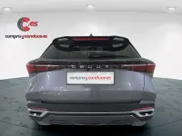 Usado Omoda 5 147 CV (108 kW) 2025 Gris / plata SUV