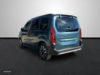 Nuevo Citroën Berlingo 130 CV (95 kW) 2026 Azul Monovolumen