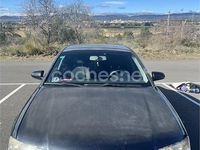 Usado Audi A4 Sport 190 CV (139 kW) 2004 Negro Berlina