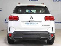 usado Citroën C5 Aircross BlueHDi S&S Feel 130