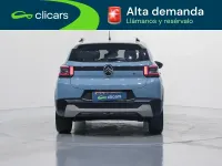 Usado Citroën e-C3 83 kW (113 CV) 2025 Azul