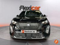 Usado Peugeot 2008 Allure 100 CV (73 kW) 2025 Negro SUV