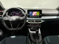 Nuevo Seat Ibiza Style 115 CV (84 kW) 2026 Blanco Utilitario