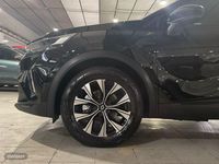 Nuevo Renault Symbioz Evolution 145 CV (106 kW) 2025 Negro SUV