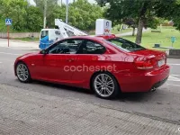 Usado BMW 325 Shadowline 197 CV (144 kW) 2008 Rojo Coupe