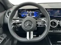 Usado Mercedes EQB250+ 139 kW (190 CV) 2025 Gris SUV