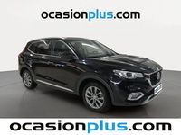 Usado MG HS Comfort 162 CV (119 kW) 2022 Blanco SUV