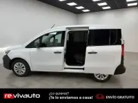 Usado Renault Kangoo Edition One 95 CV (69 kW) 2022 Blanco Monovolumen