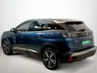 Usado Peugeot 3008 GT 225 CV (165 kW) 2021 SUV