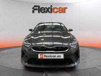 Usado Kia Ceed GT-Line 141 CV (103 kW) 2021 Azul Utilitario