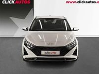Usado Hyundai i20 79 CV (58 kW) 2025