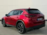 Occasion Mazda CX-5 Center-Line 165 PK (121 kW) 2024 Rood SUV