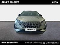 Nuevo Omoda 5 147 CV (108 kW) 2025 Gris SUV