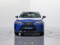 Usado Lexus UX 184 CV (135 kW) 2021 Azul SUV